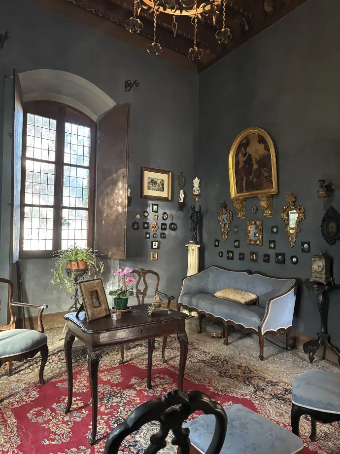 Fondazione Ugo da Como