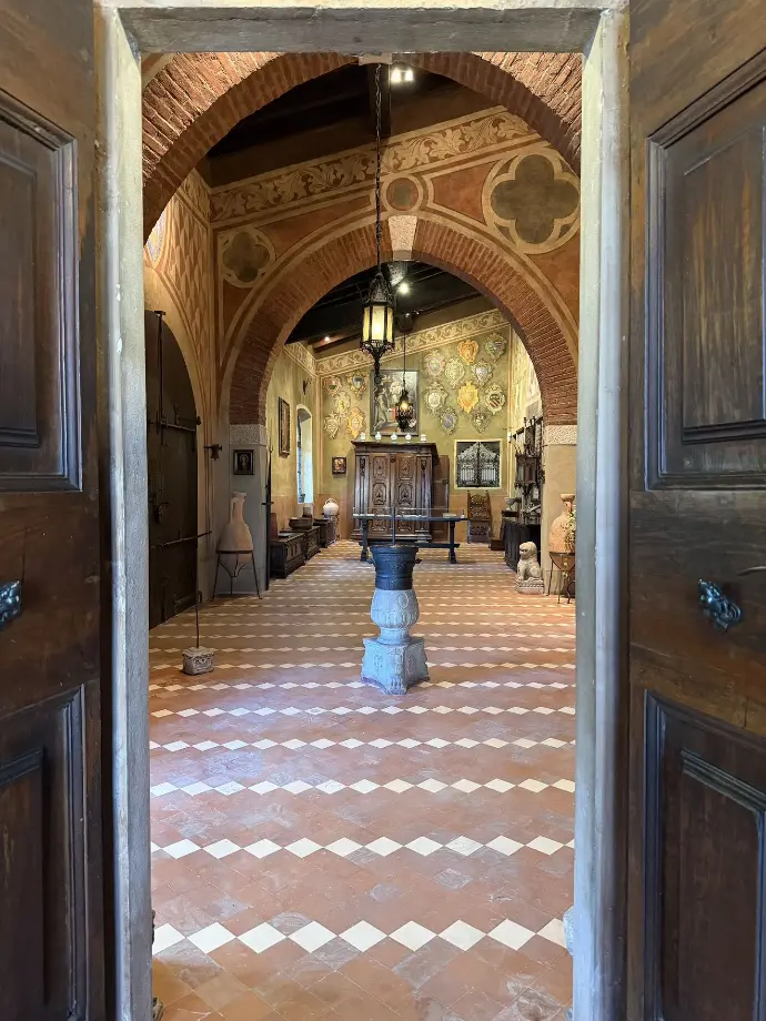 Fondazione Ugo da Como