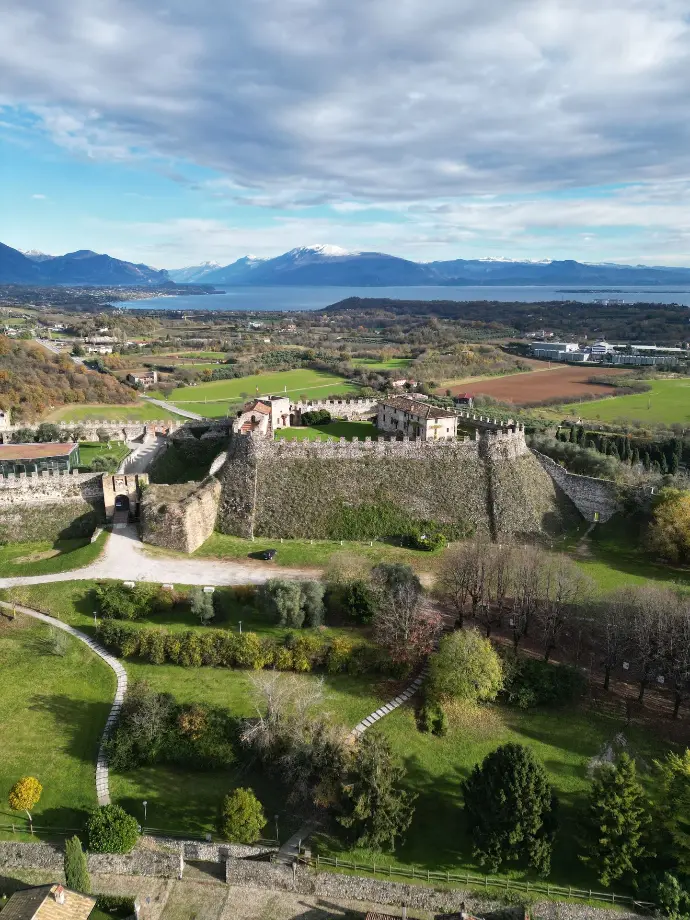 Rocca di Lonato