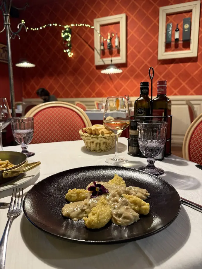 Trattoria Alessi Desenzano