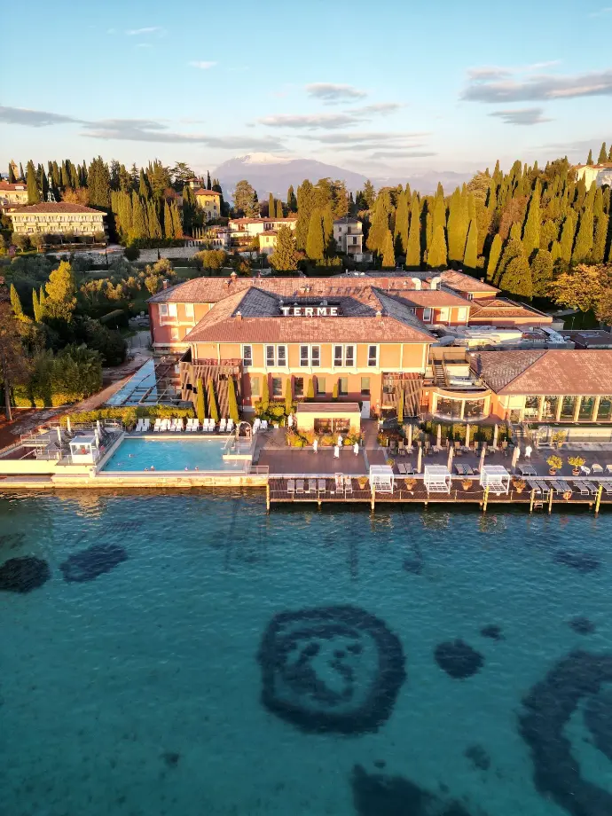 Terme Sirmione